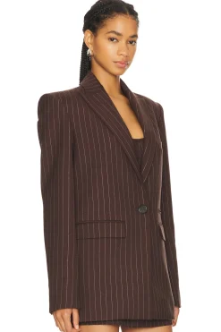 Women Alex Perry Jackets & Coats><noscript><img width=
