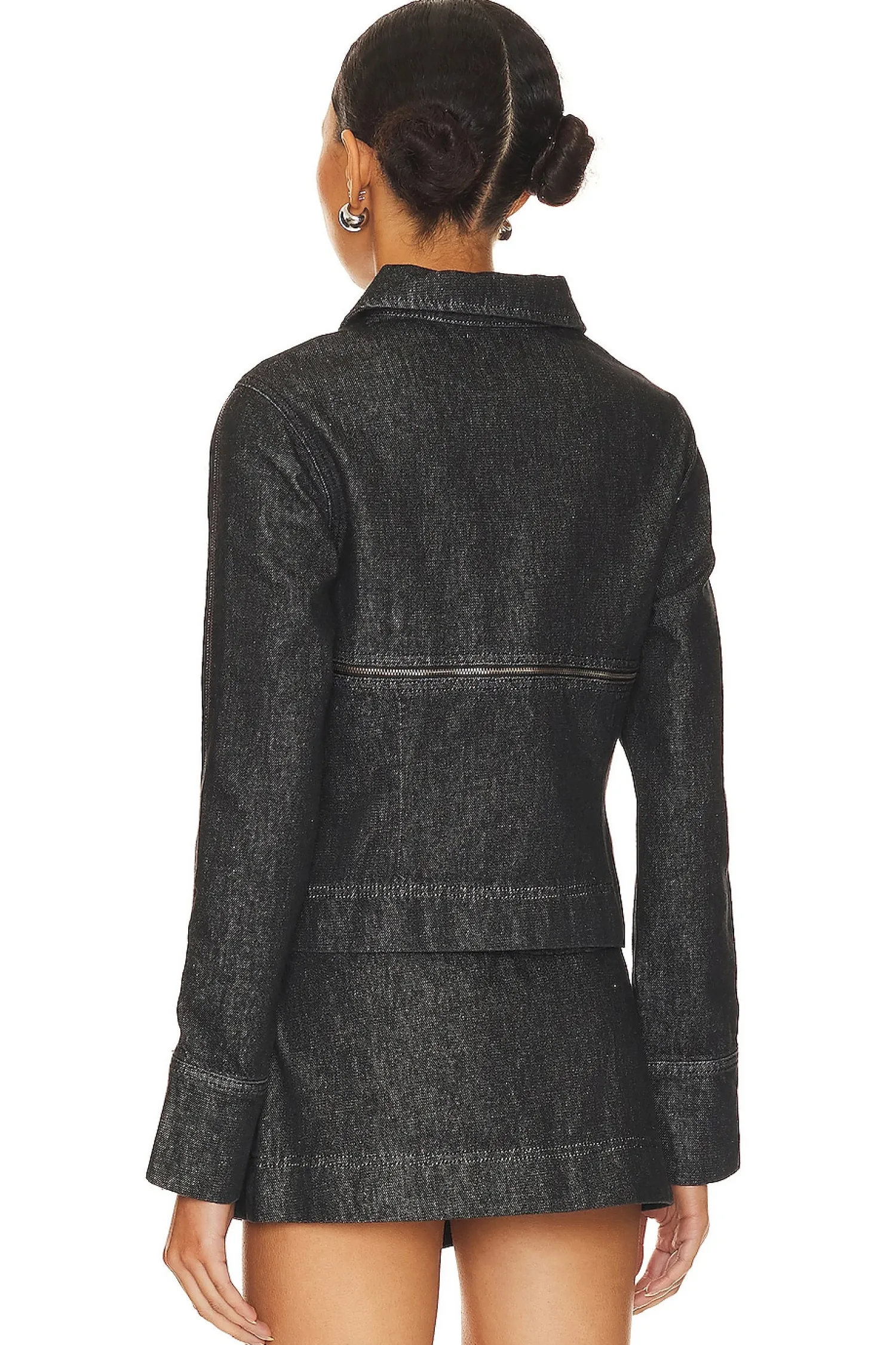Women Miaou Jackets & Coats>Lux Jacket