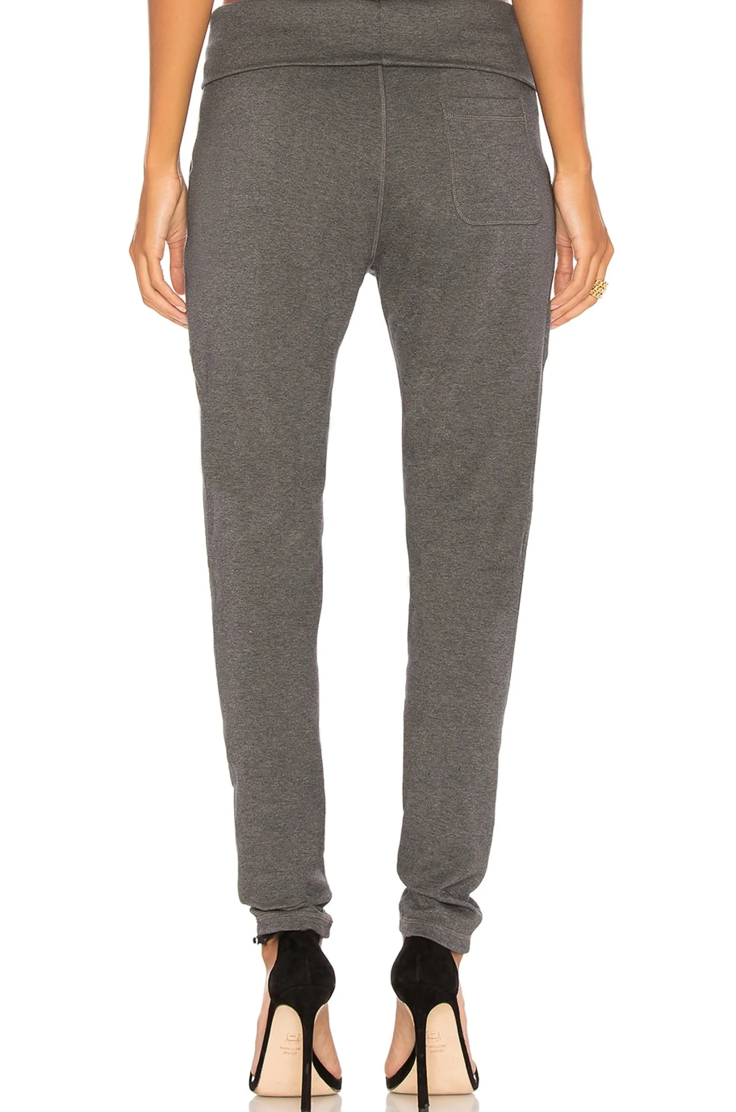 Women Bobi Pants>Luxe Lounge Jogger