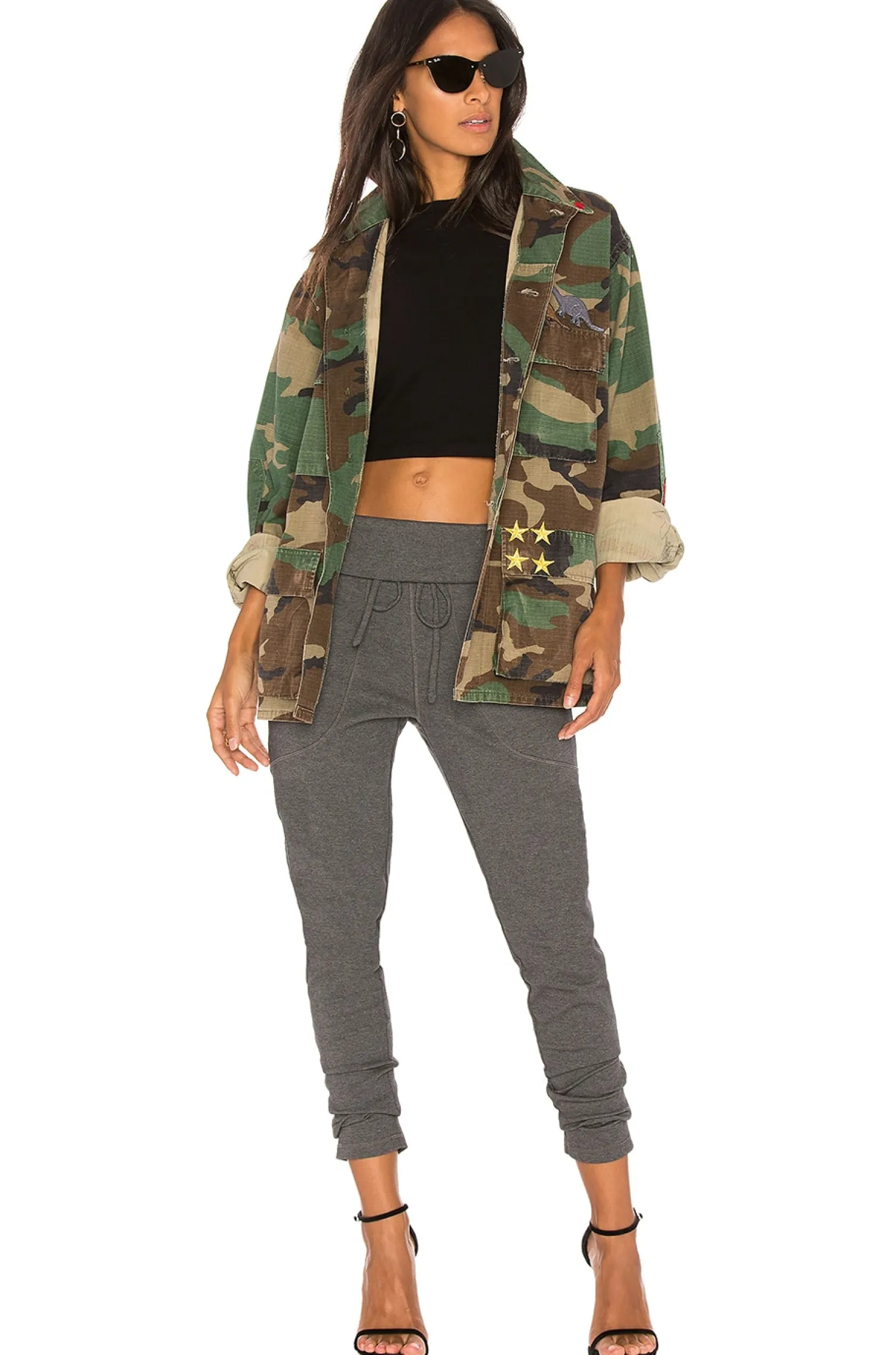 Women Bobi Pants>Luxe Lounge Jogger