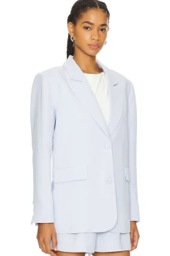 Women Good American Jackets & Coats><noscript><img width=