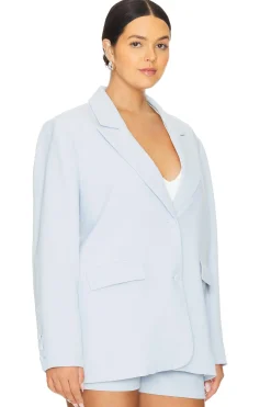 Women Good American Jackets & Coats><noscript><img width=