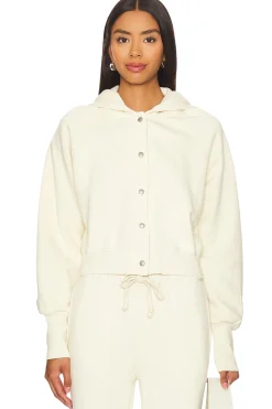 Women NSF Jackets & Coats>Luz Bomber Jacket