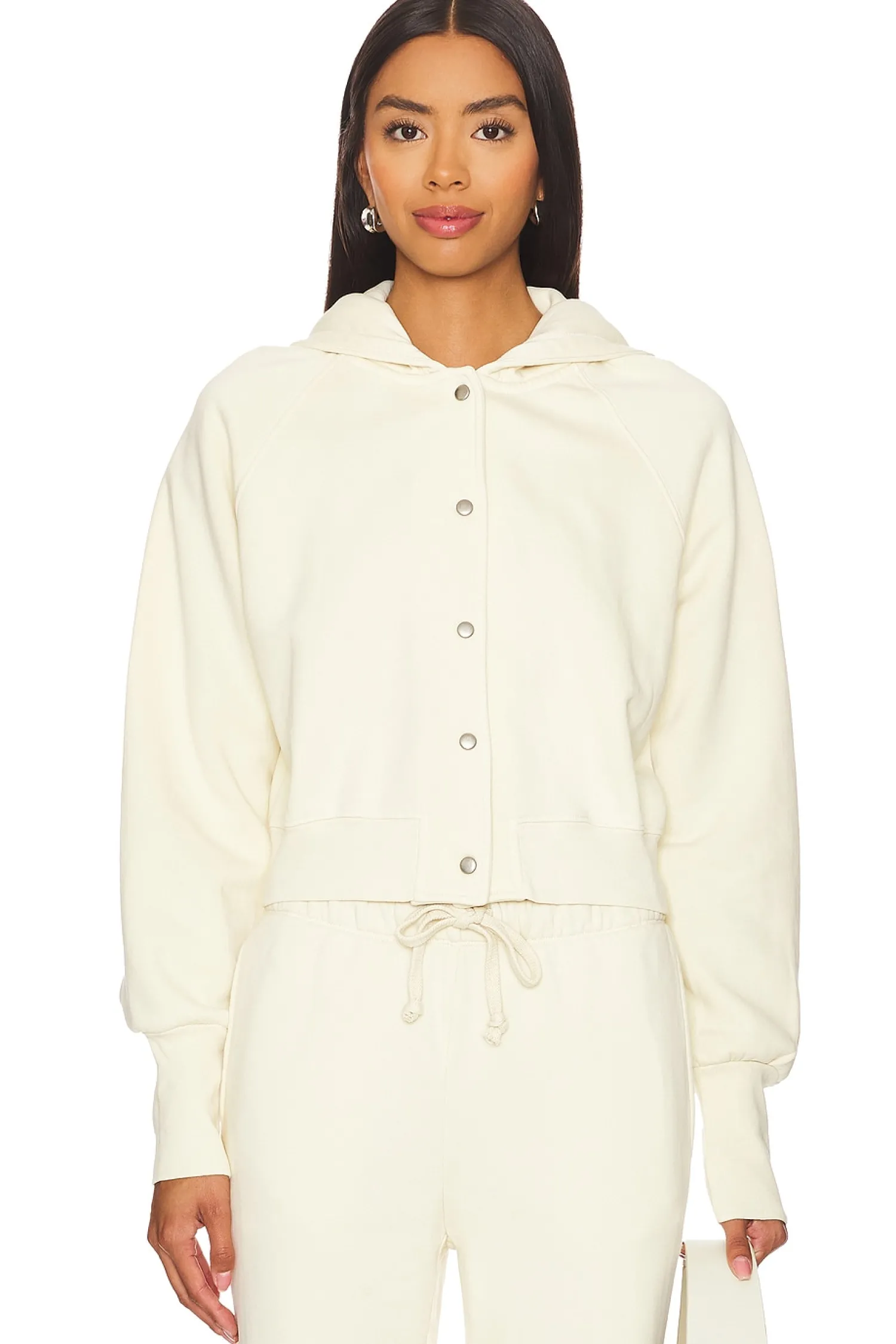 Women NSF Jackets & Coats>Luz Bomber Jacket
