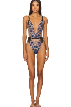 Women BLUEBELLA Lingerie & Sleepwear>Lyandra Bodysuit