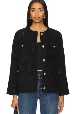 Women ANINE BING Jackets & Coats>Lydia Jacket