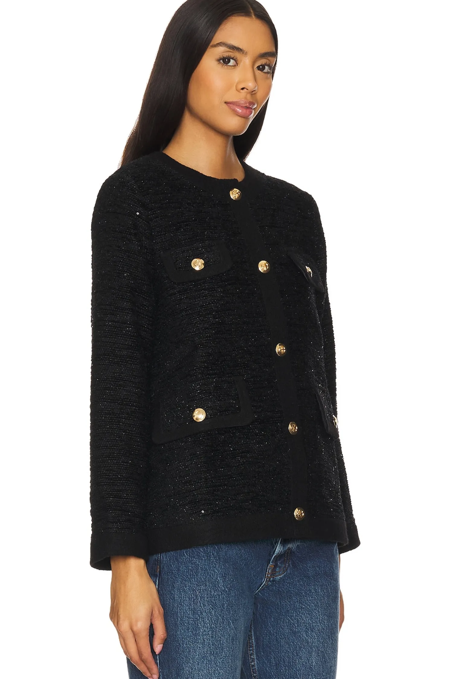 Women ANINE BING Jackets & Coats>Lydia Jacket