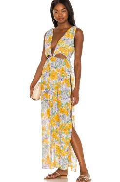Women Tularosa Dresses>Lydia Maxi Dress