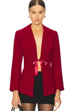 Women Tyler McGillivary Jackets & Coats>Lyla Jacket