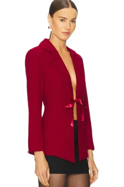 Women Tyler McGillivary Jackets & Coats>Lyla Jacket