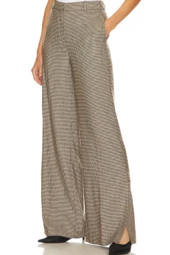 Women ANINE BING Pants>Lyla Trouser