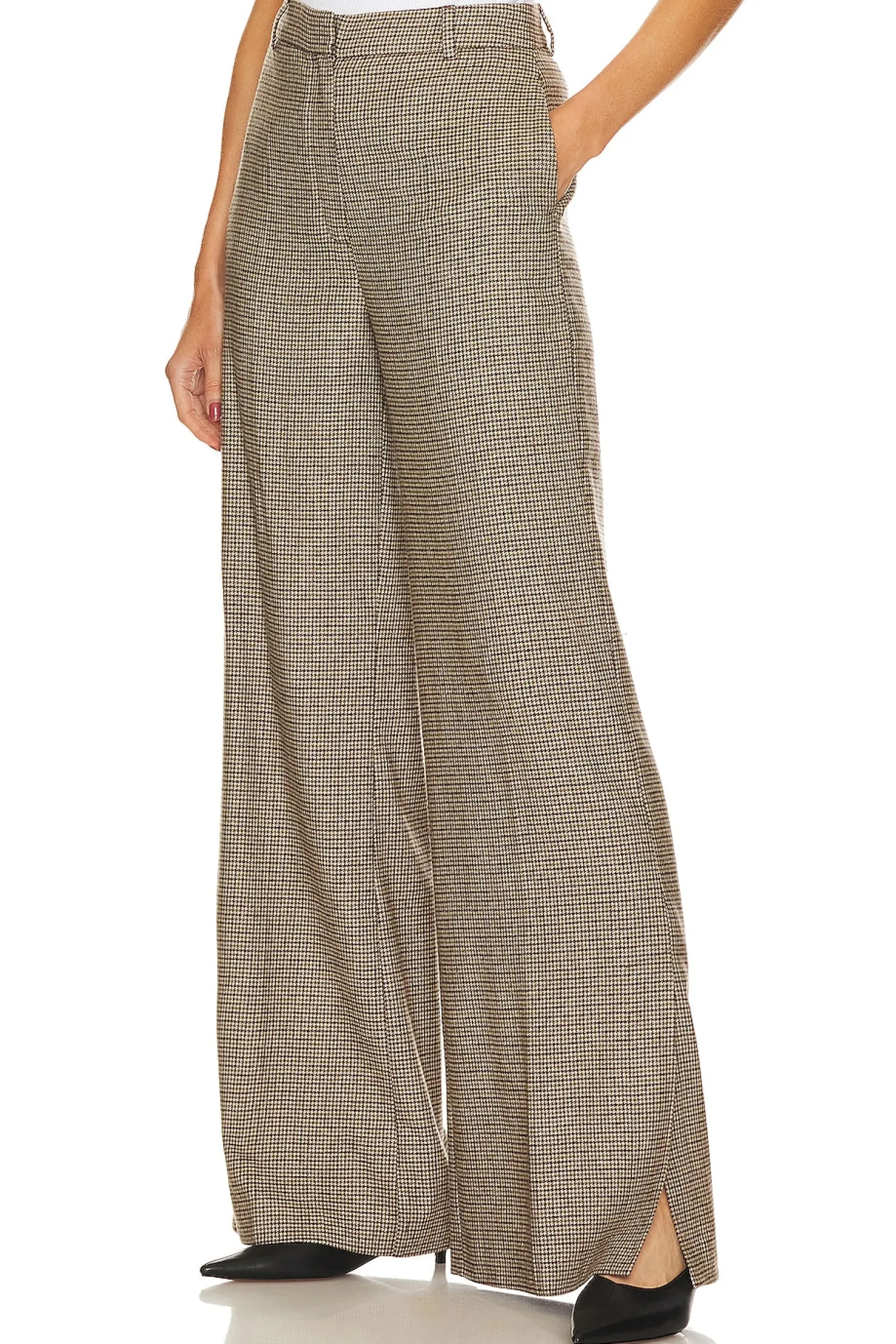 Women ANINE BING Pants>Lyla Trouser