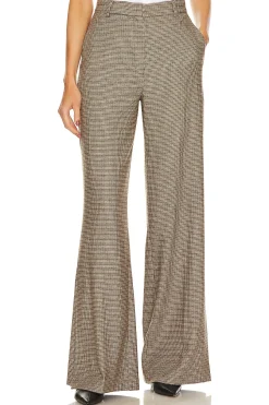 Women ANINE BING Pants>Lyla Trouser