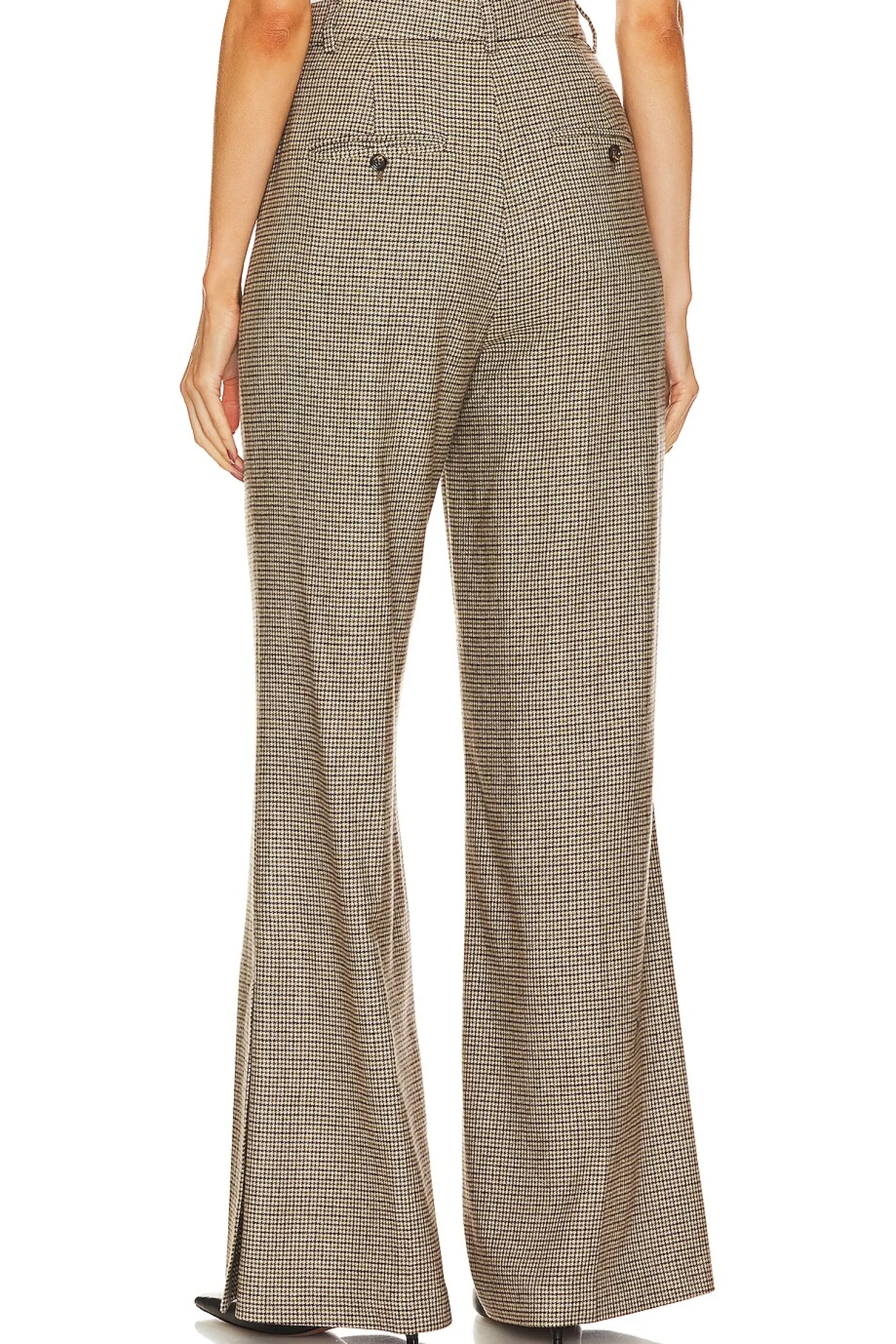 Women ANINE BING Pants>Lyla Trouser