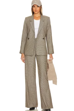 Women ANINE BING Pants><noscript><img width=