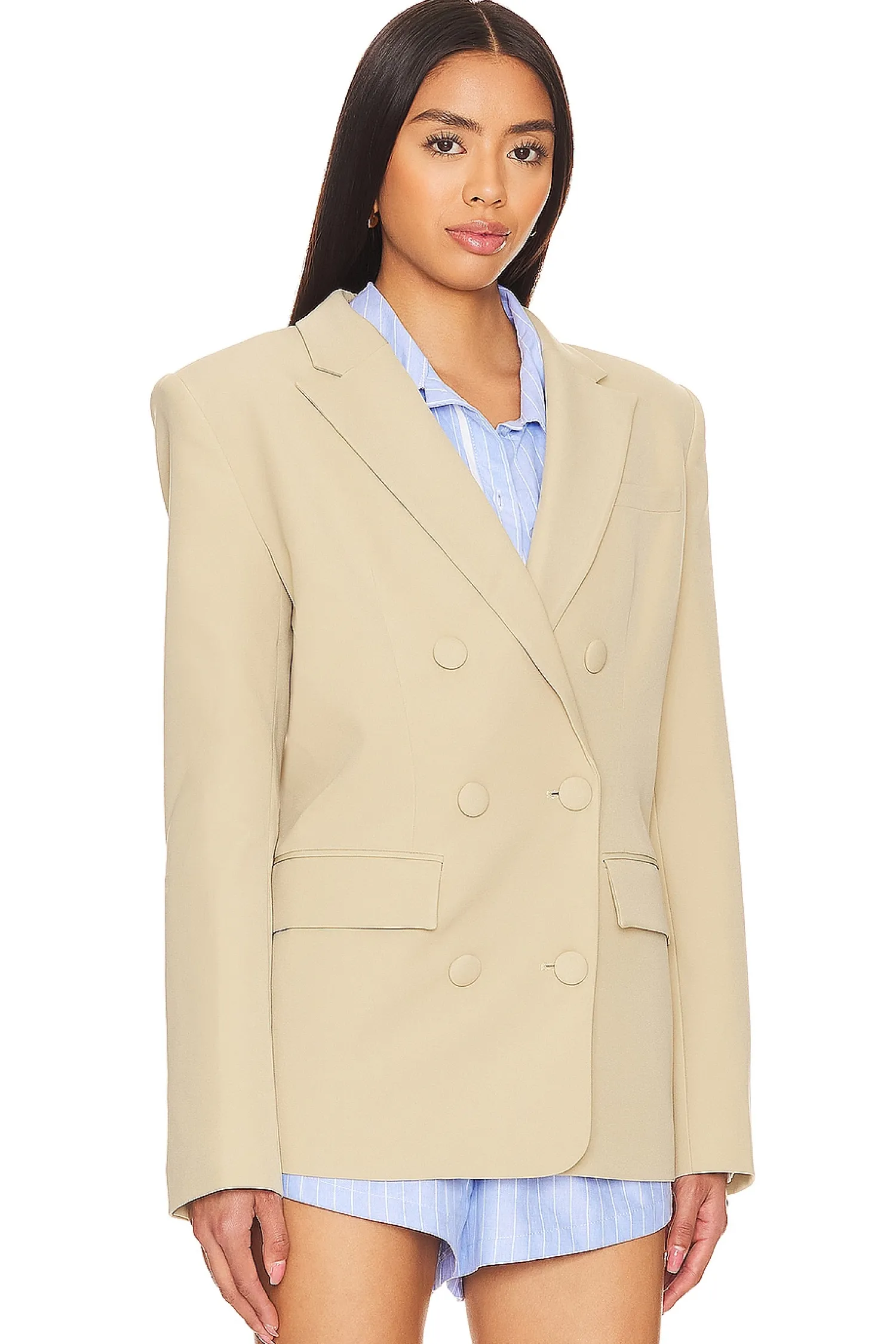 Women Lovers and Friends Jackets & Coats>Lyra Blazer