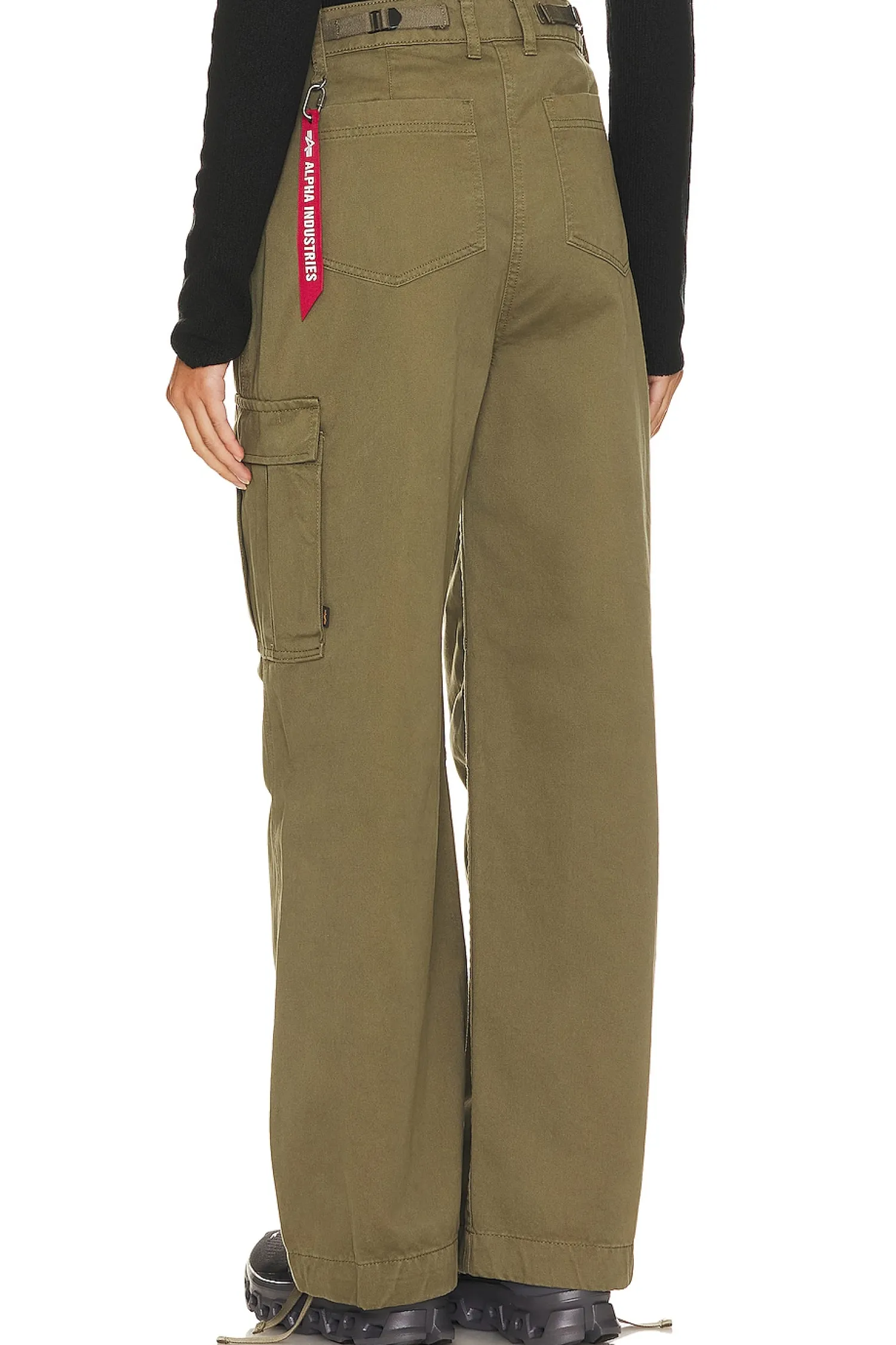 Women ALPHA INDUSTRIES Pants>M-65 Pant