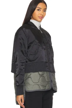 Women ALPHA INDUSTRIES Jackets & Coats><noscript><img width=