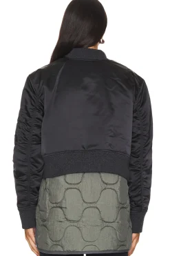 Women ALPHA INDUSTRIES Jackets & Coats><noscript><img width=