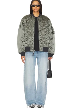 Women ALPHA INDUSTRIES Jackets & Coats><noscript><img width=