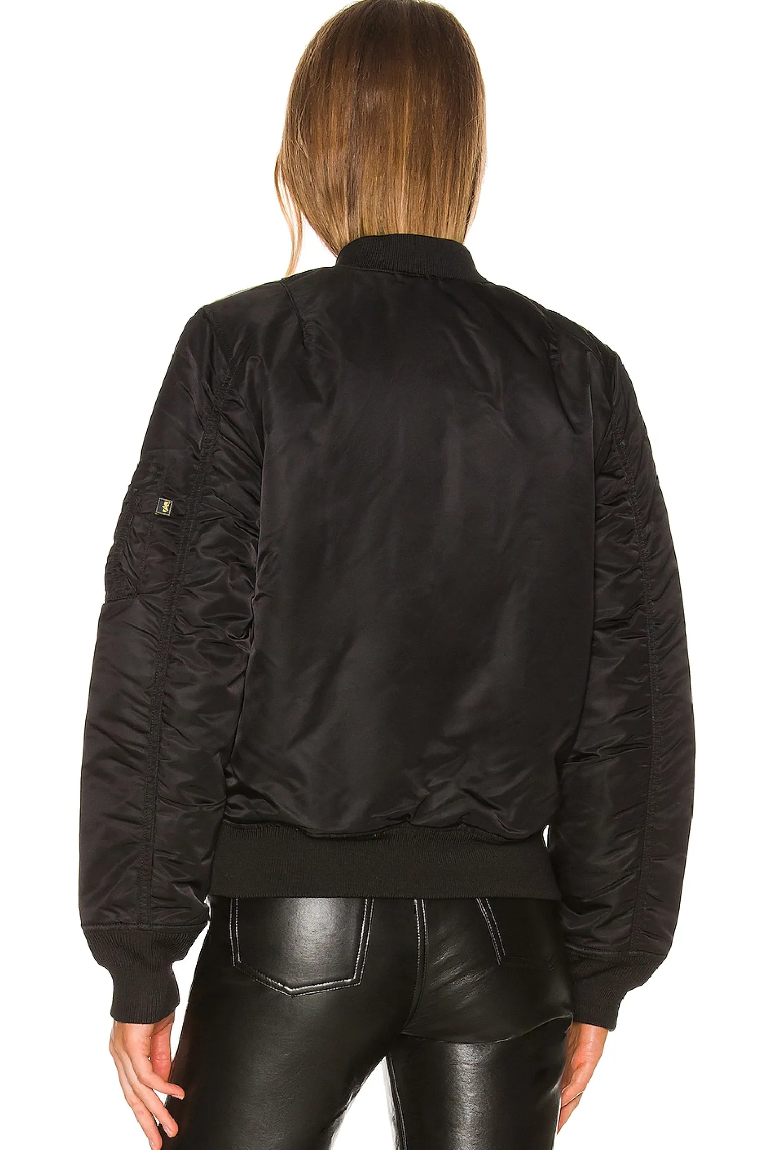 Women ALPHA INDUSTRIES Jackets & Coats>MA-1 W Bomber