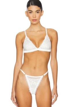 Women KAT THE LABEL Lingerie & Sleepwear>Mabel Bralette