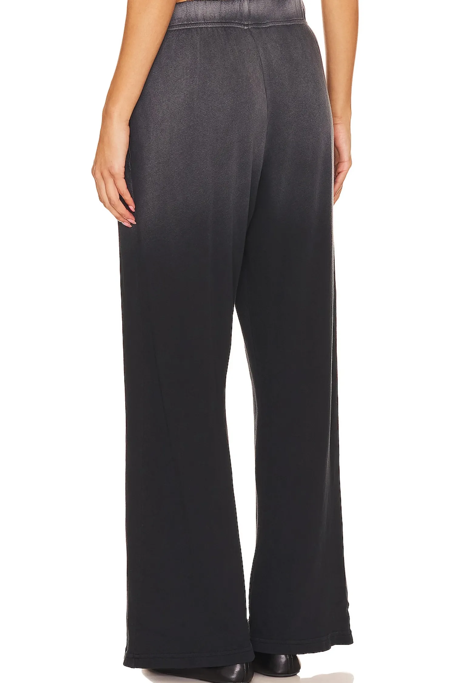 Women Michael Lauren Pants|Loungewear>Mabel Ombre Wide Leg Pant