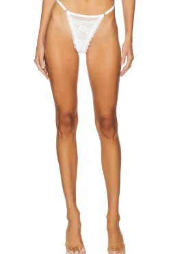Women KAT THE LABEL Lingerie & Sleepwear>Mabel Thong