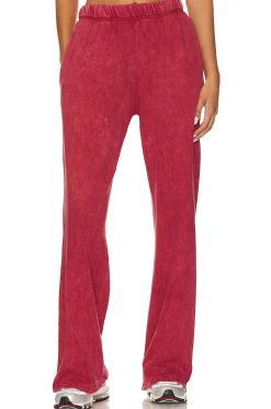 Women Michael Lauren Pants|Loungewear>Mabel Wide Leg Pant