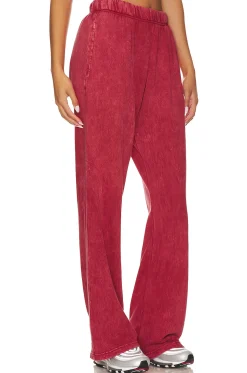 Women Michael Lauren Pants|Loungewear>Mabel Wide Leg Pant