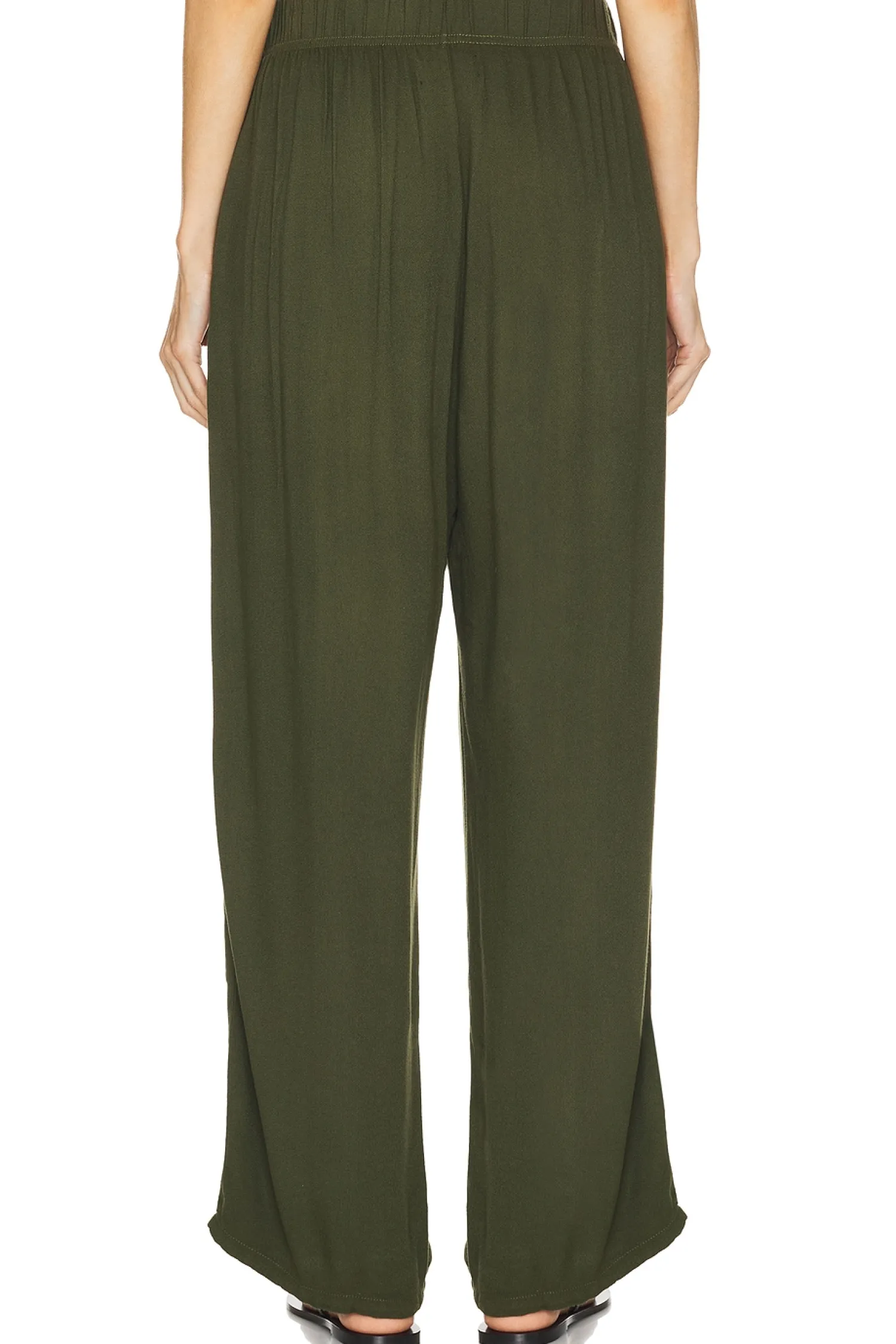 Women Michael Lauren Pants|Matching Sets>Mabel Wide Leg Pant