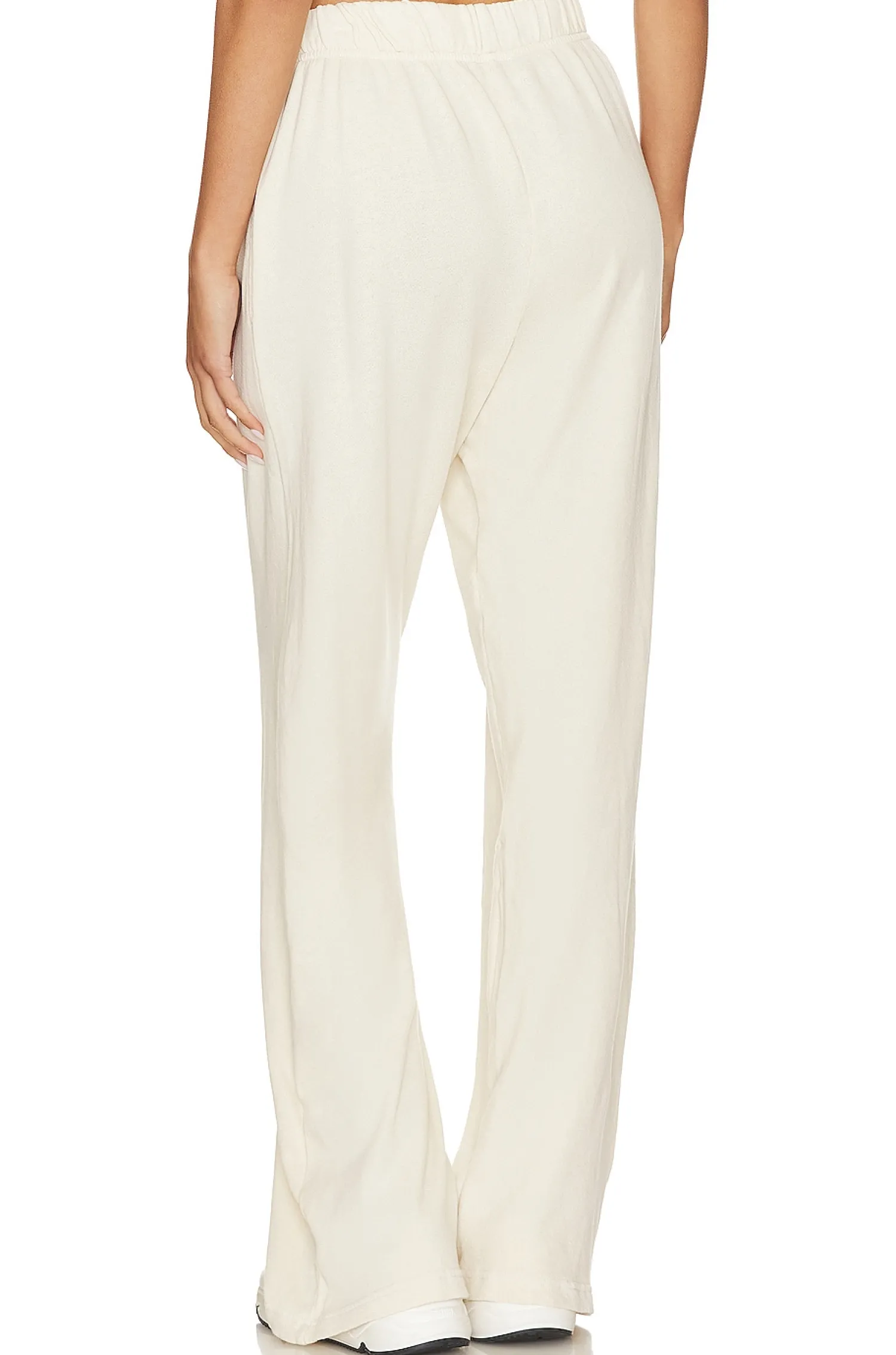 Women Michael Lauren Pants|Loungewear>Mabel Wide Leg Pant With Pocket