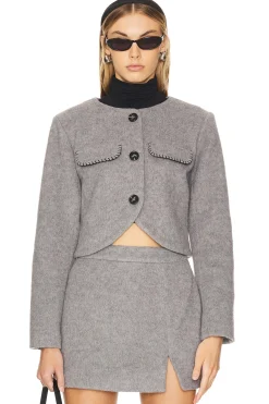 Women 4th & Reckless Jackets & Coats>Mable Cardigan