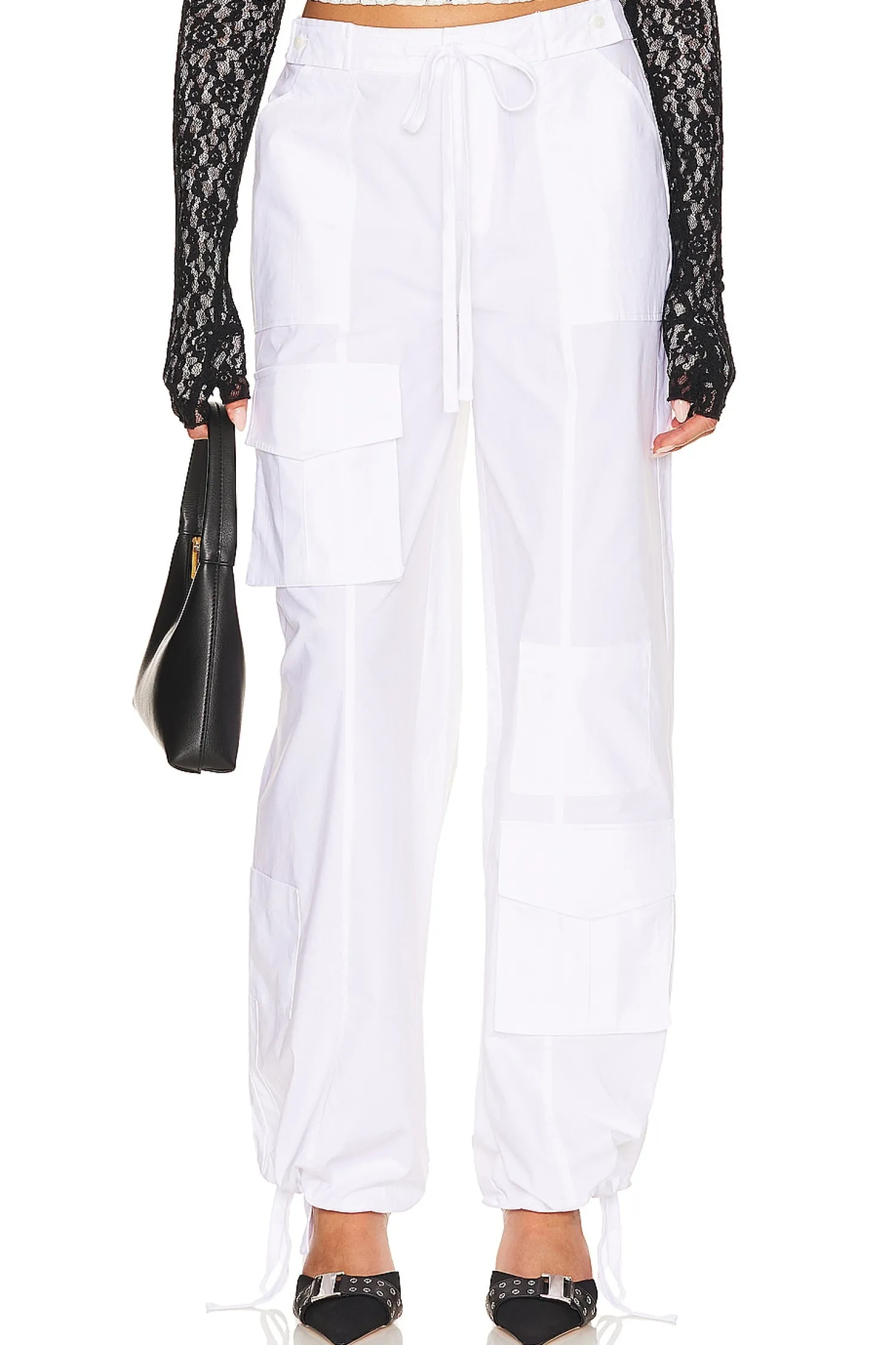 Women Lovers and Friends Pants>Maci Cargo Pant