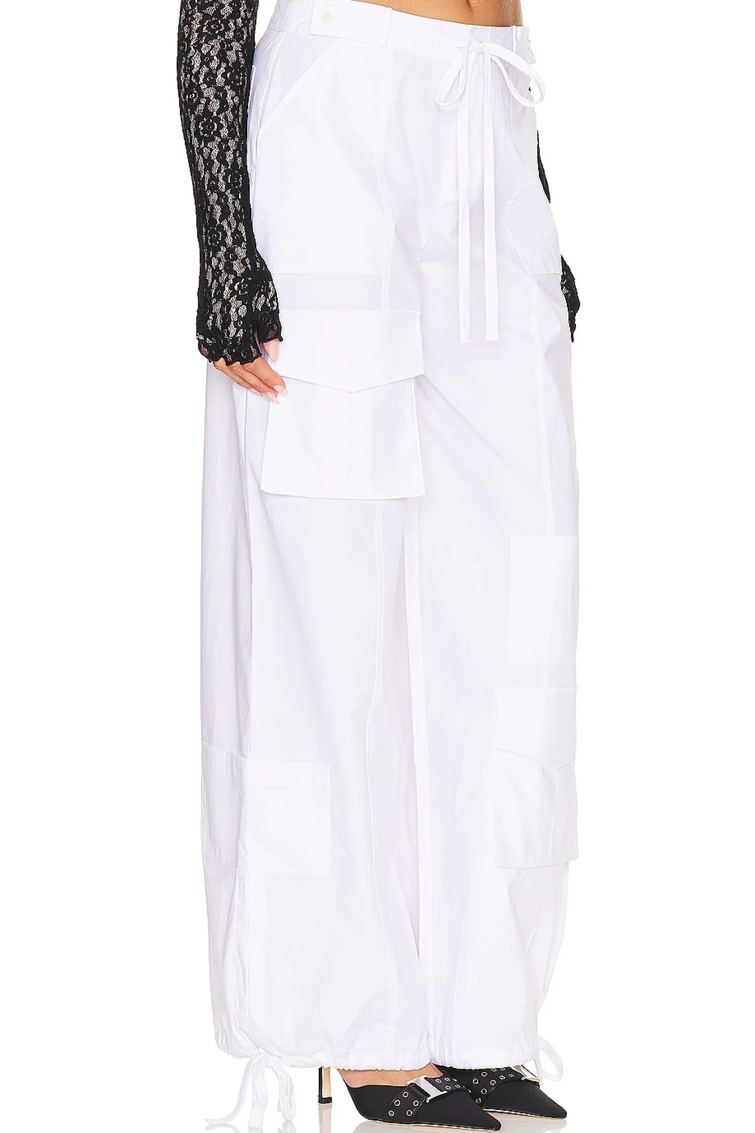 Women Lovers and Friends Pants>Maci Cargo Pant