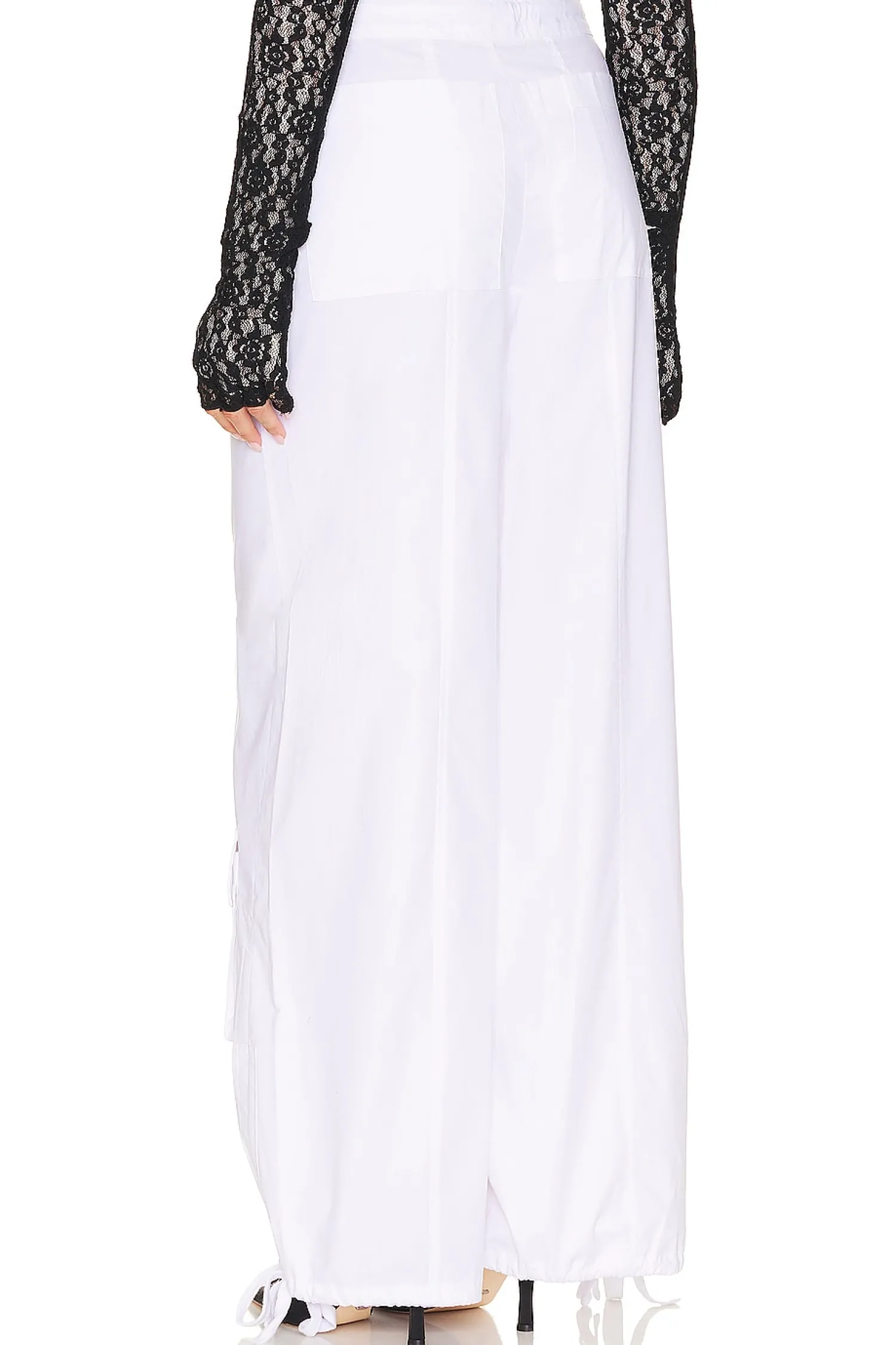 Women Lovers and Friends Pants>Maci Cargo Pant