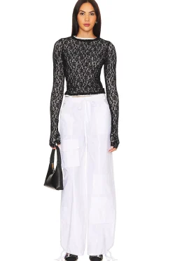Women Lovers and Friends Pants><noscript><img width=
