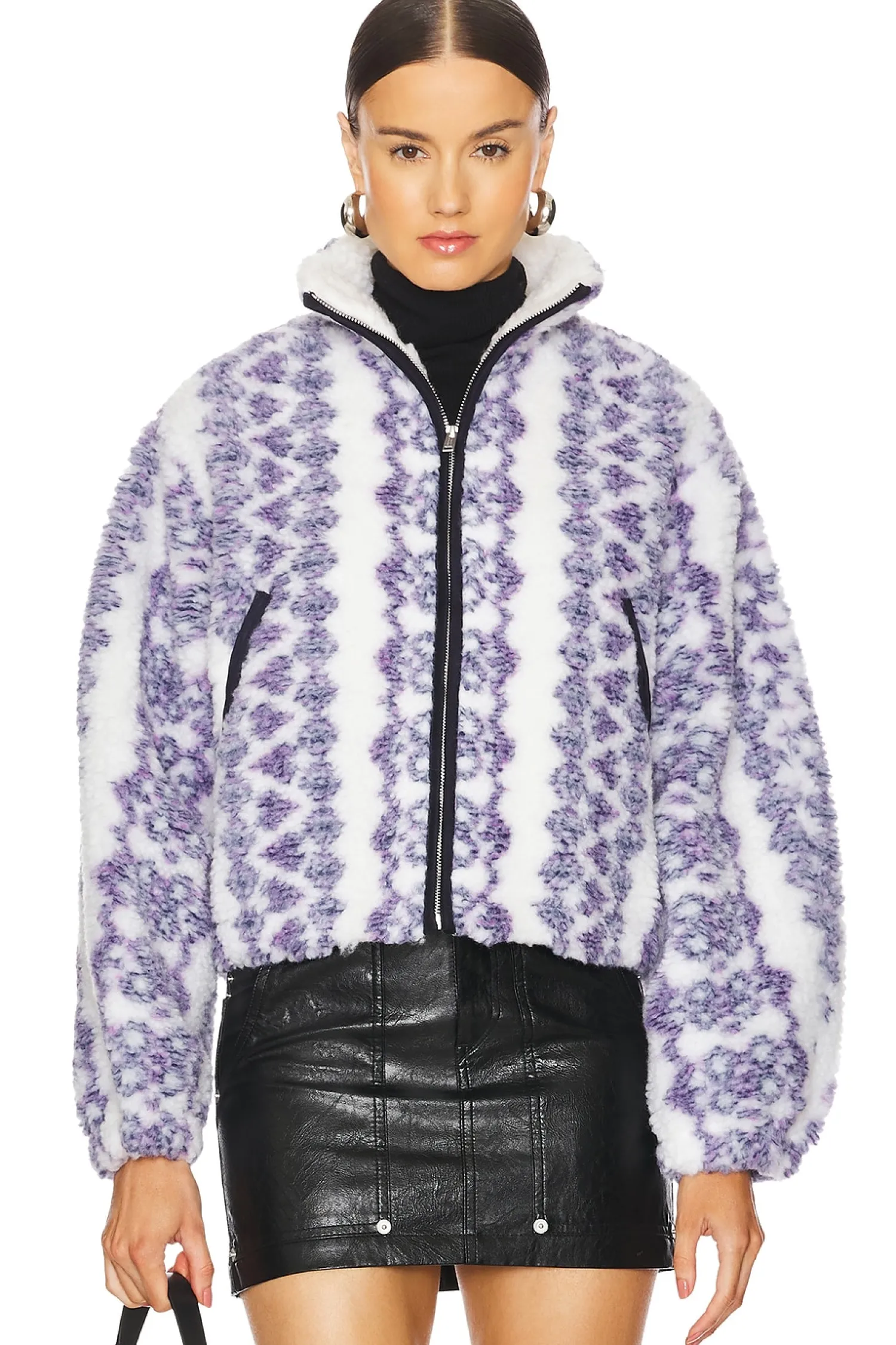 Women Isabel Marant Etoile Jackets & Coats>Mackensy Jacket