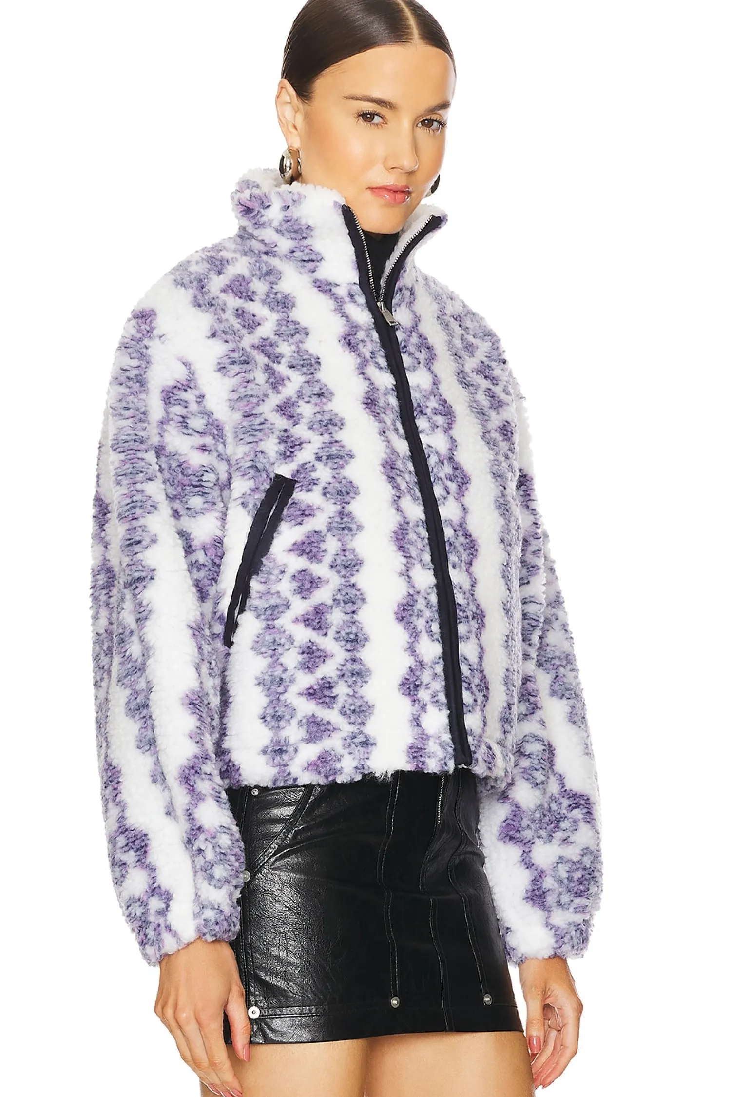 Women Isabel Marant Etoile Jackets & Coats>Mackensy Jacket