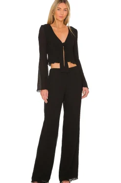 Women Camila Coelho Pants><noscript><img width=