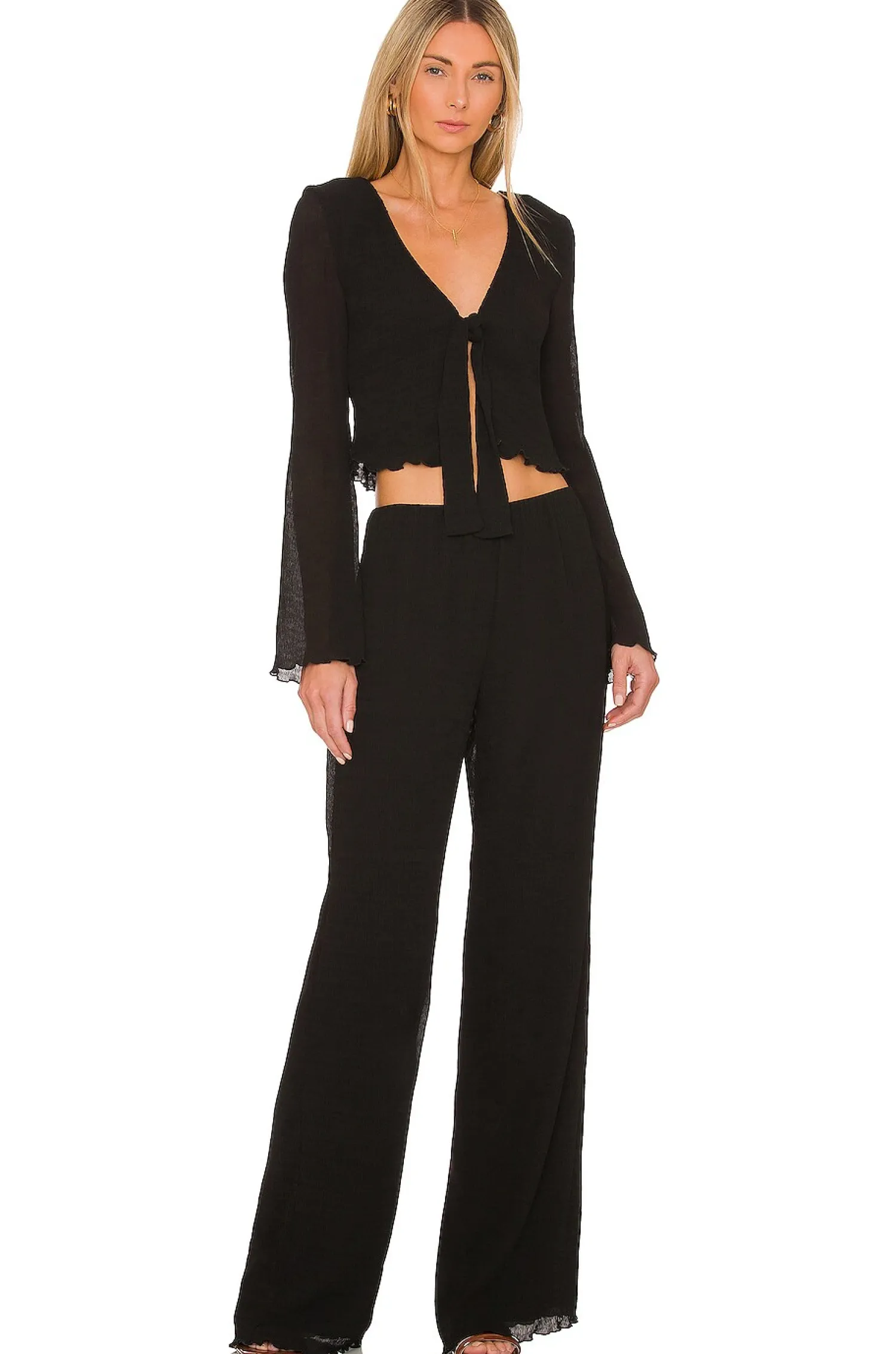 Women Camila Coelho Pants>Madalena Pant