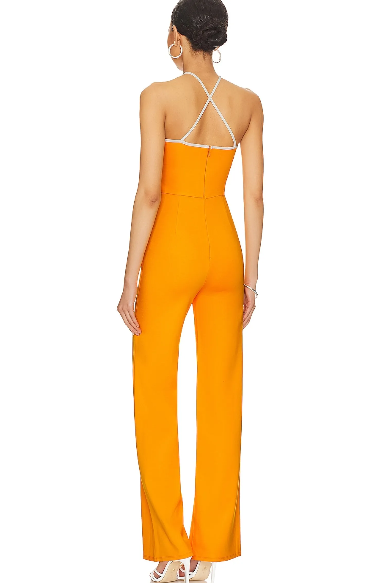 Women Lovers and Friends Jumpsuits>Maddison Jumpsuit