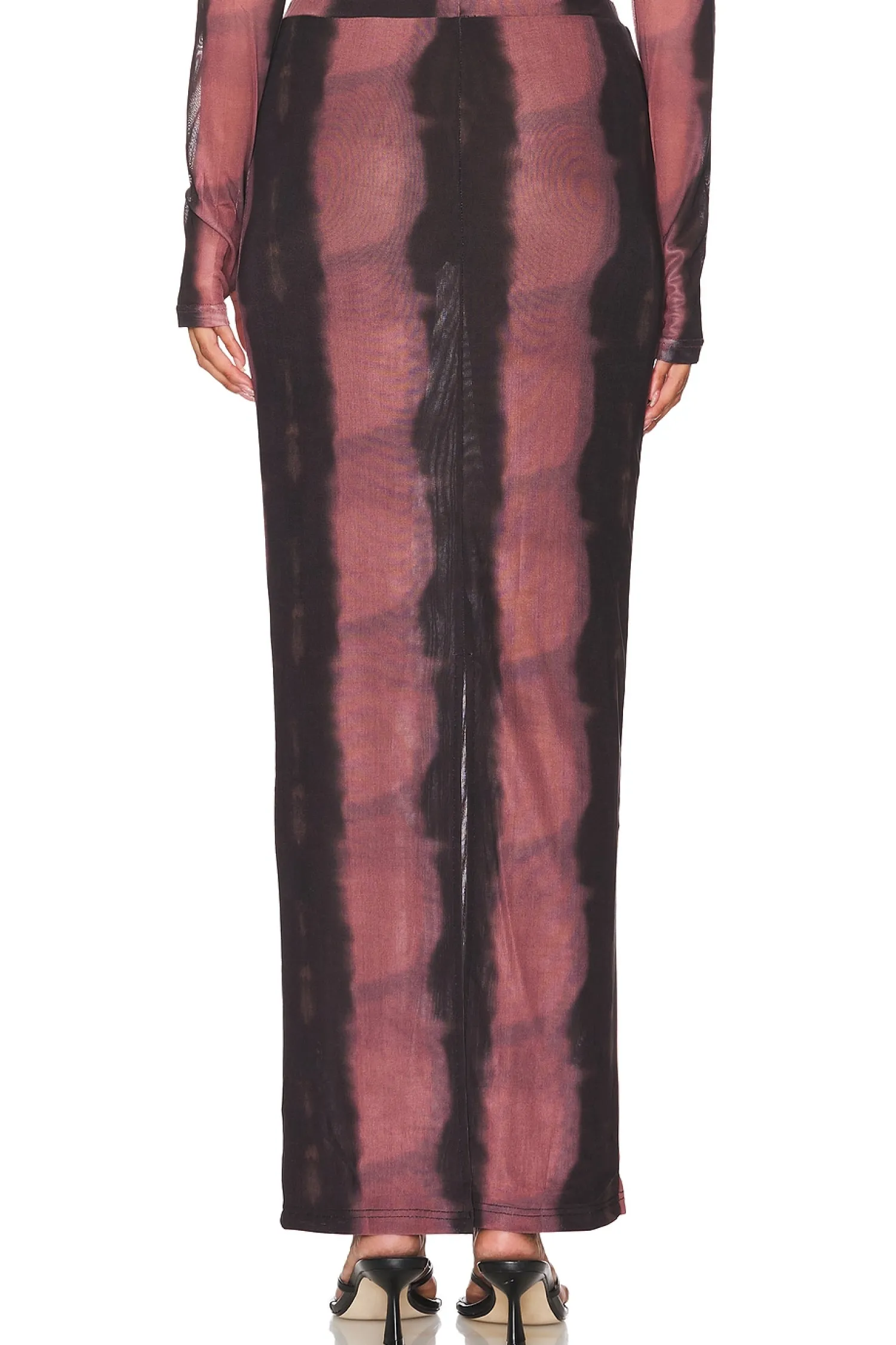 Women BY.DYLN Matching Sets>Maddox Maxi Skirt