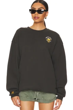 Women The Mayfair Group Loungewear>"Made You Smile" Sweatshirt