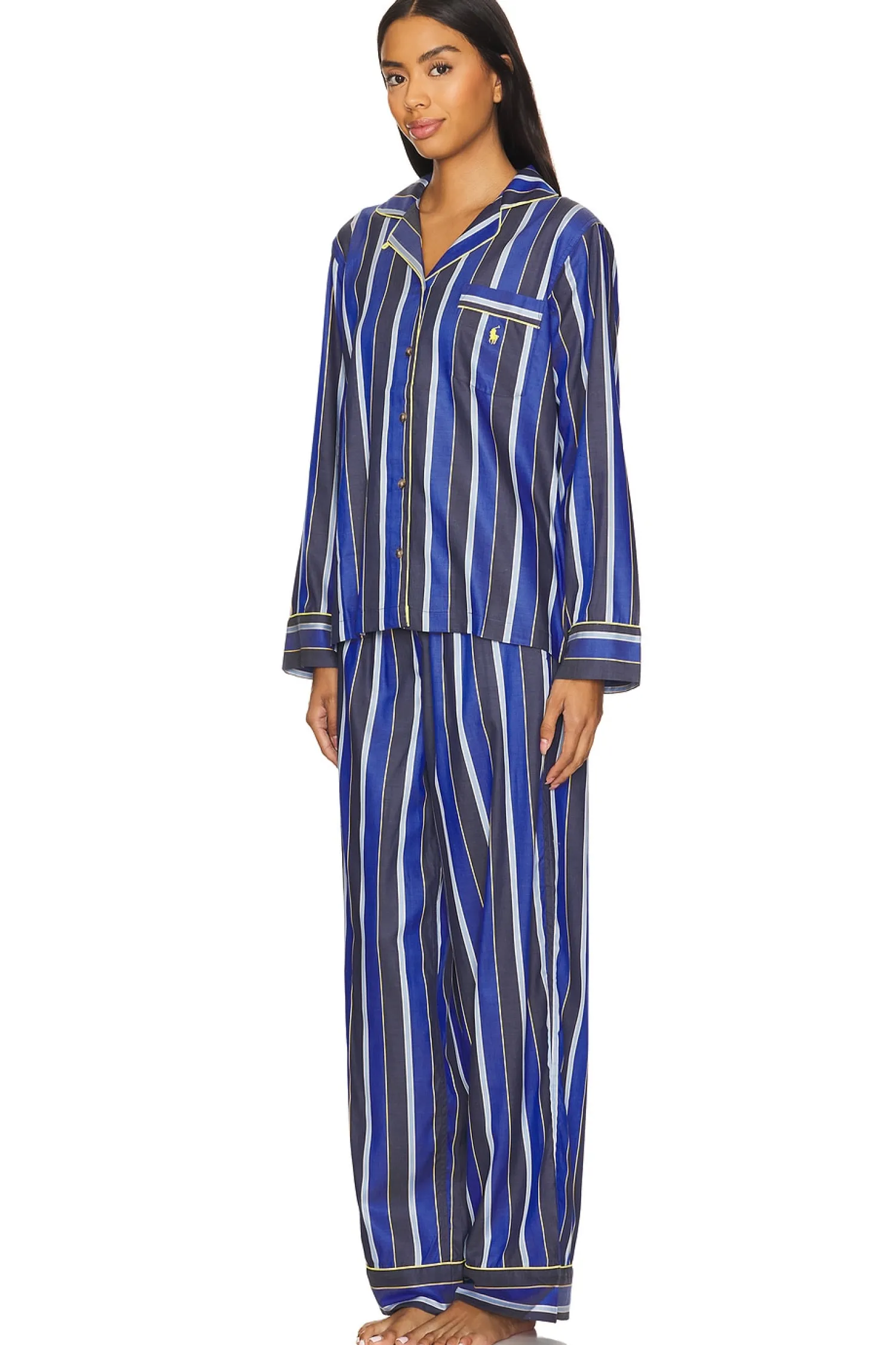 Women Polo Ralph Lauren Intimates Lingerie & Sleepwear>Madison Pajama Set