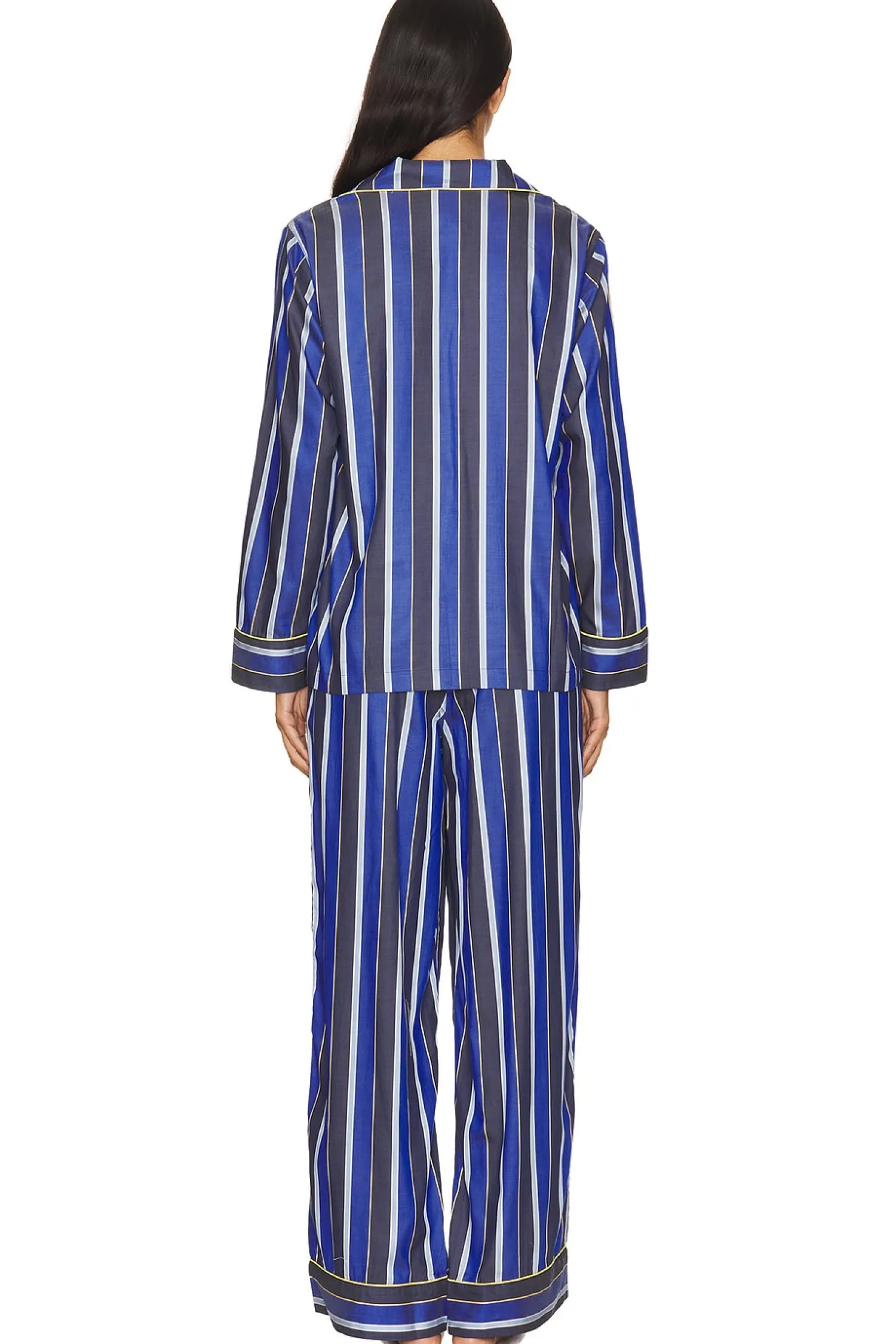 Women Polo Ralph Lauren Intimates Lingerie & Sleepwear>Madison Pajama Set