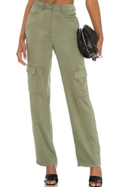 Women superdown Pants>Mae Cargo Pant