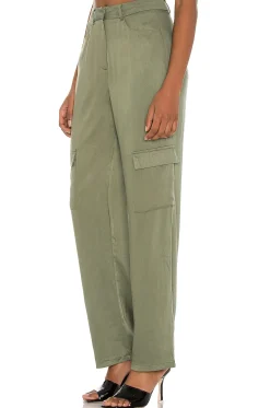 Women superdown Pants>Mae Cargo Pant