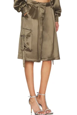 Women retrofete Matching Sets>Mae Short