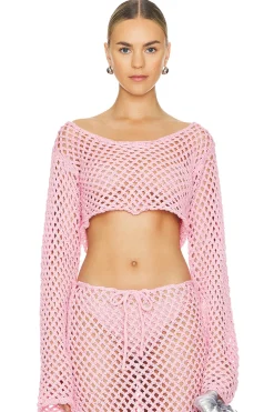 Women Bananhot Matching Sets>Magen Shirt